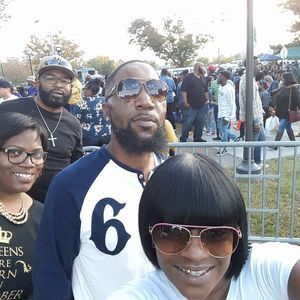 Meet your Posher, Vickie